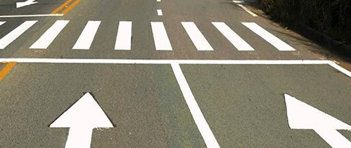 耐磨標(biāo)識(shí)漆